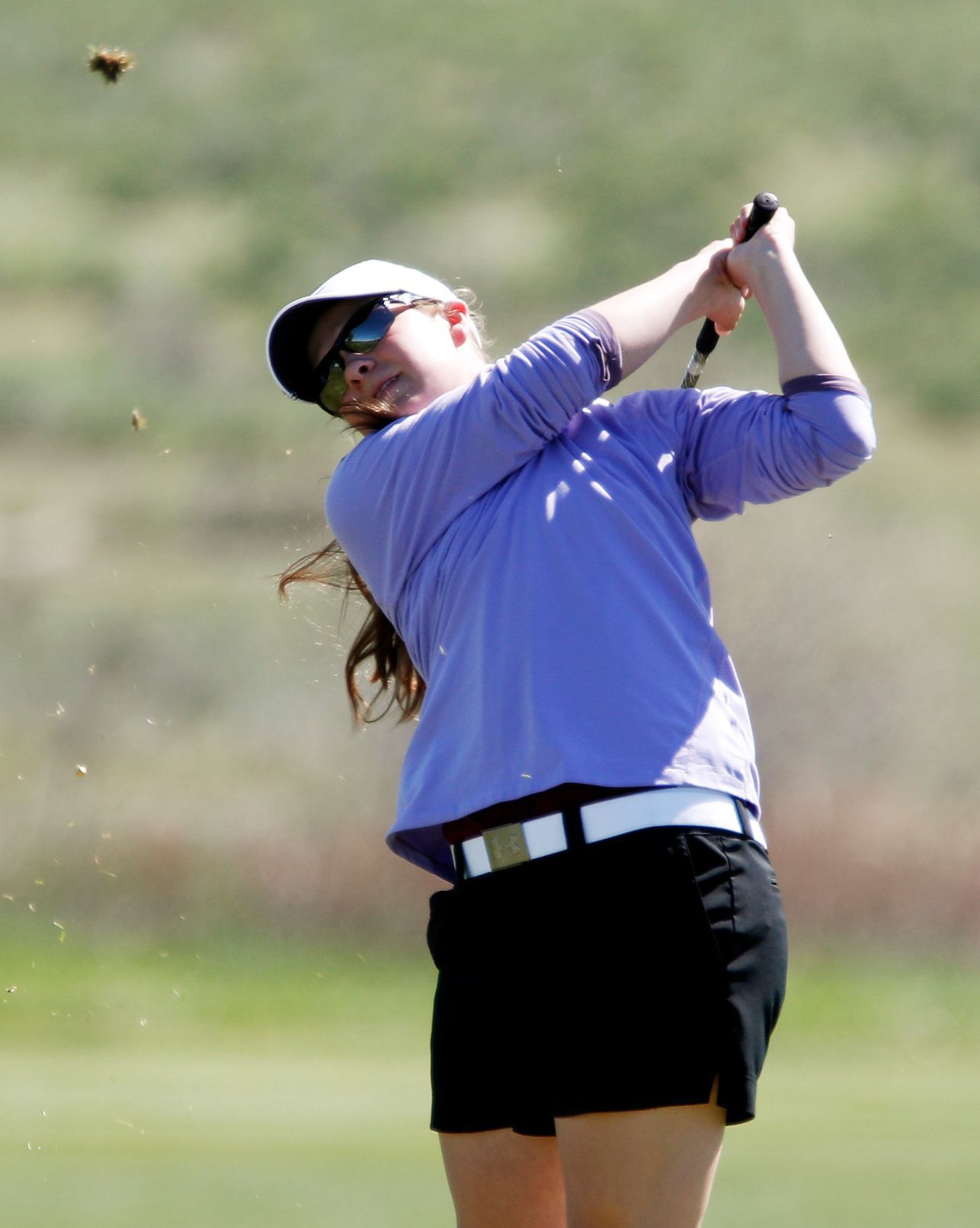 Choteau's Katie Bieler